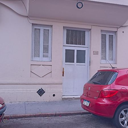 Montevideo Historico Lägenhet Rum bild