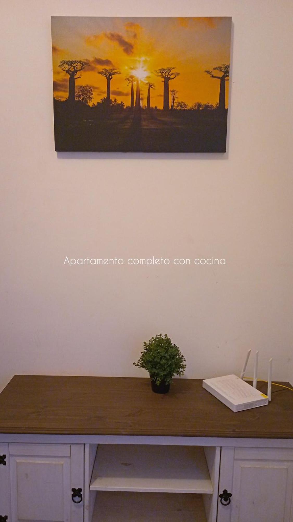 Montevideo Historico Lägenhet Rum bild